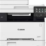 Canon i-SENSYS MF651 - طابعة كانون ليزري ملون