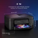 طابعة BROTHER T730DW
