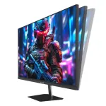 KTC H24F8 24-إنش 180Hz FHD (1920x1080) Fast IPS شاشة ألعاب - 3-سنوات ضمان