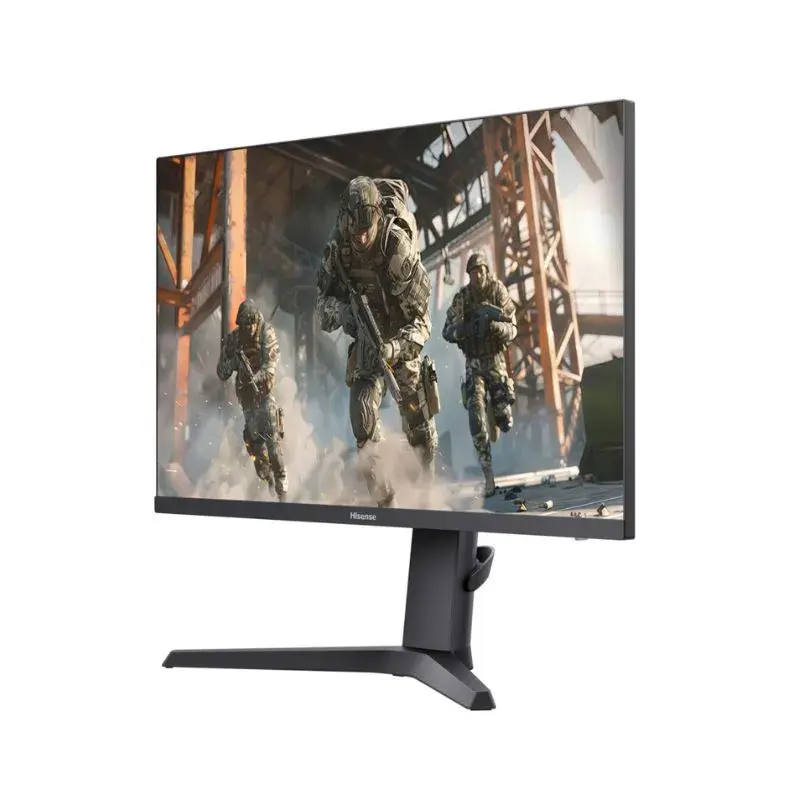 Hisense 27G6K-PRO 27-إنش 240Hz QHD 1ms شاشة ألعاب
