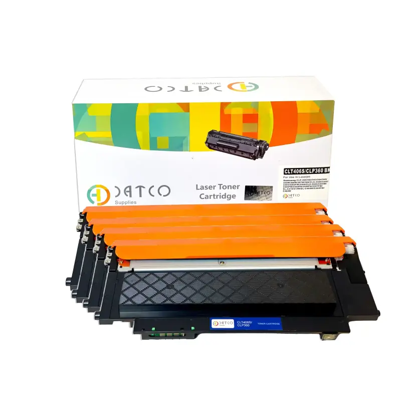 Datco CLT406s / CLP 360 - خرطوشة حبر