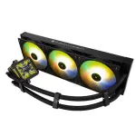 Thermalright Frozen Warframe PRO 360 ARGB مبرد سائل- أسود