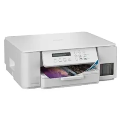 طابعة BROTHER T536DW