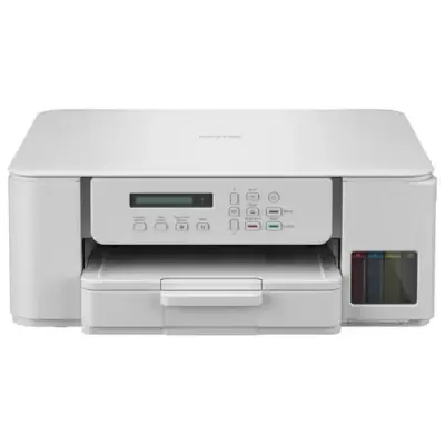 طابعة BROTHER T536DW