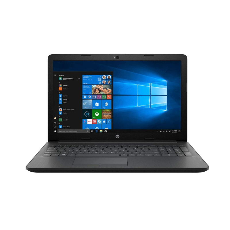 HP Laptop 15-dw3049ne - لاب توب