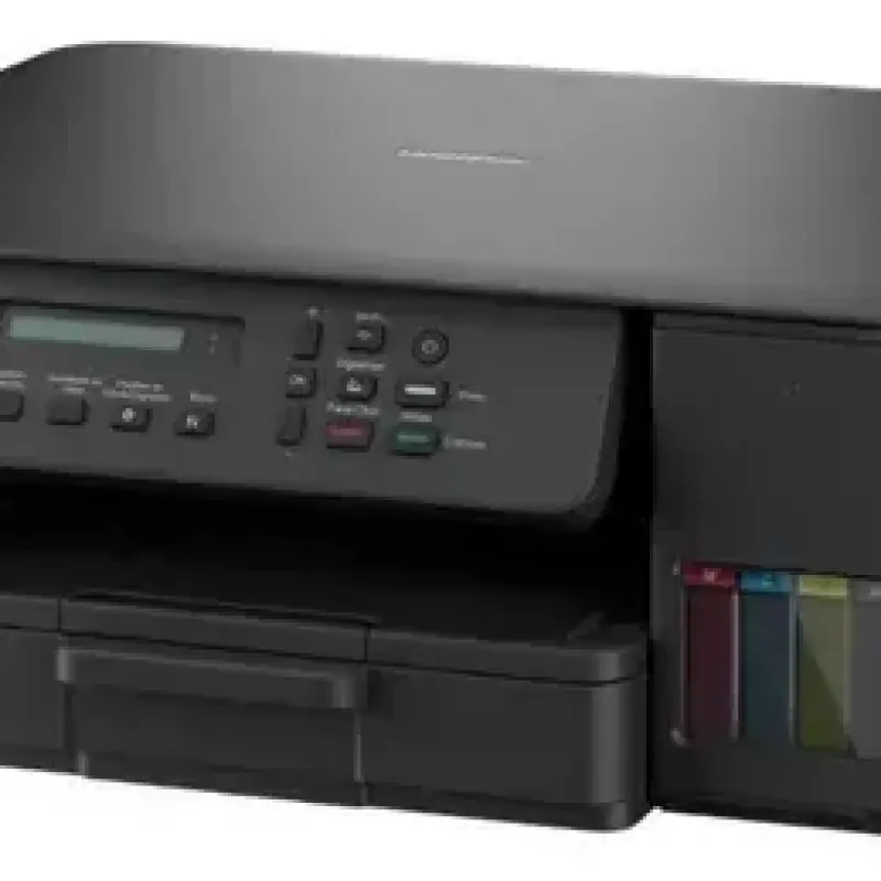 طابعة BROTHER T530DW