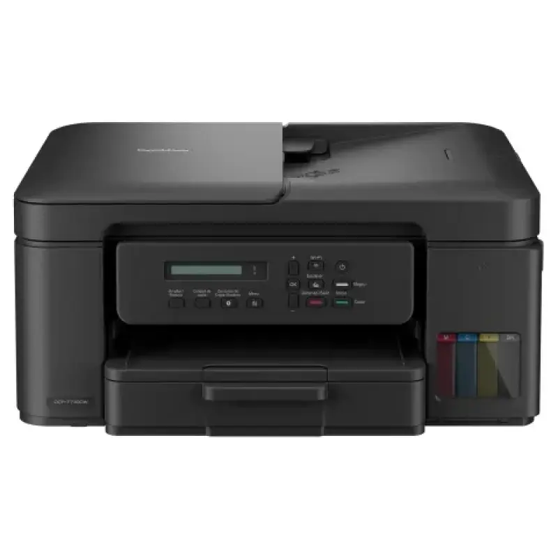 طابعة BROTHER T730DW