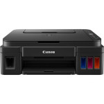 Canon PIXMA G3415 - طابعة كانون تعبئة خارجيه