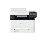 Canon i-SENSYS MF655Cdw - طابعة كانون ليزري ملون