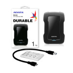 ADATA HD330 HDD External 2.5inch 1TB هارد درايف خارجي