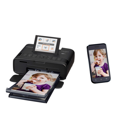 Canon Selphy CP1300 - طابعه صور كانون