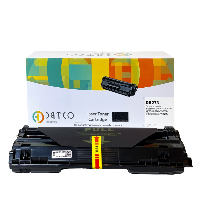 Datco DR-273 درم يونت