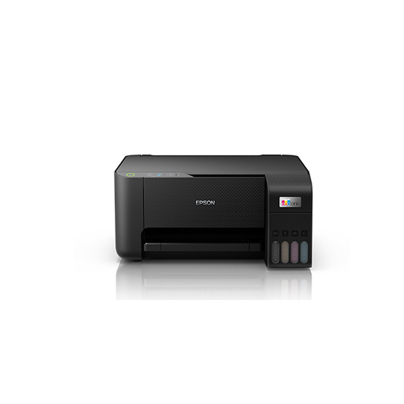 Epson EcoTank L3210 Printer - طابعة ابسون تعبئة خارجية