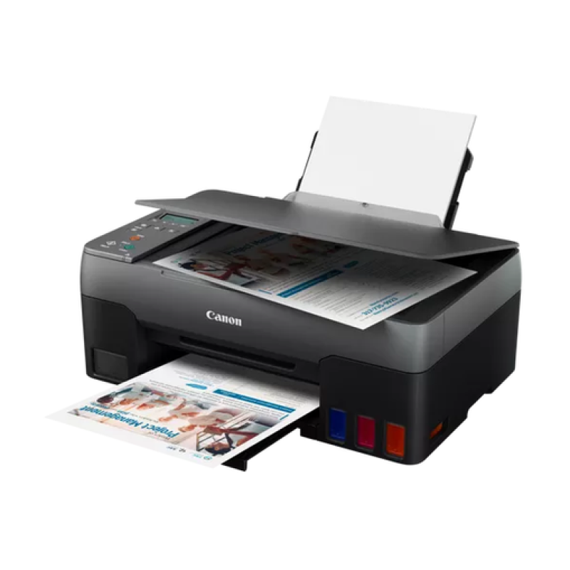 Canon PIXMA G2420 Printer - طابعة كانون تعبئة خارجية
