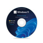 Windows 11 PRO - وندوز 11 اصلي