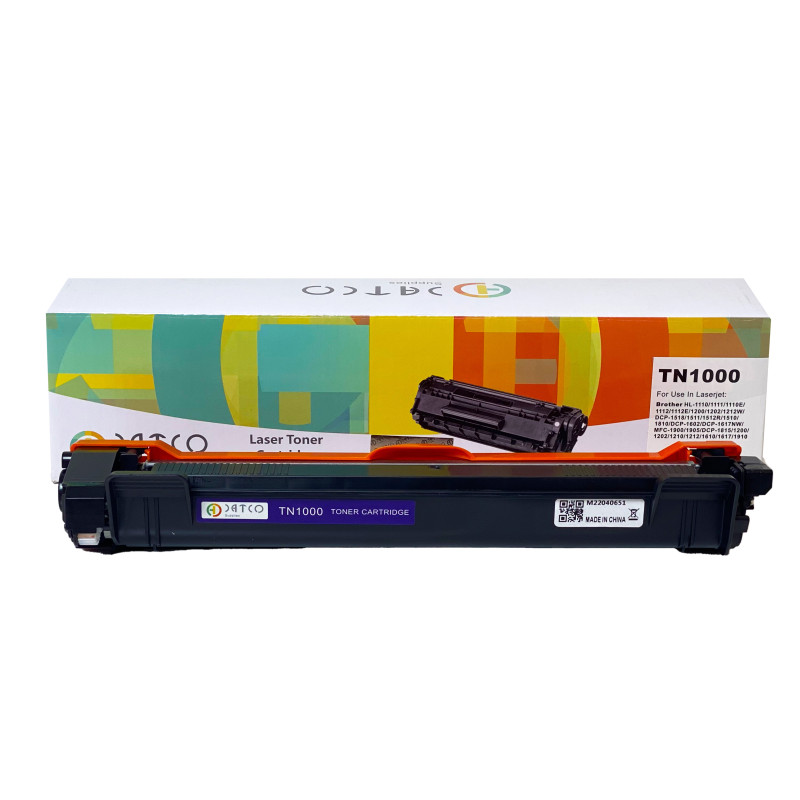Datco Tn 1000/1050 Toner - خرطوشة برذر