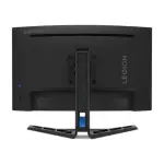 Lenovo Legion R27fc-30 27-إنش FHD VA 280Hz منحني شاشة ألعاب - أسود