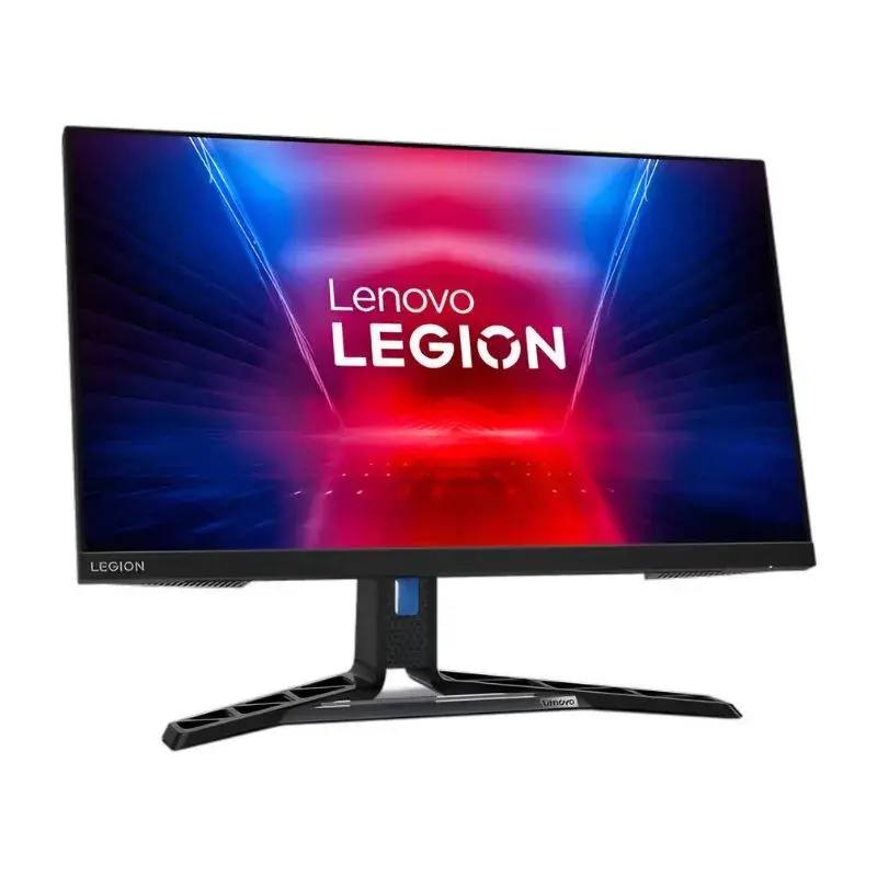 Lenovo Legion R27i-30 27-إنش FHD IPS 180Hz 0.5ms شاشة ألعاب - أسود