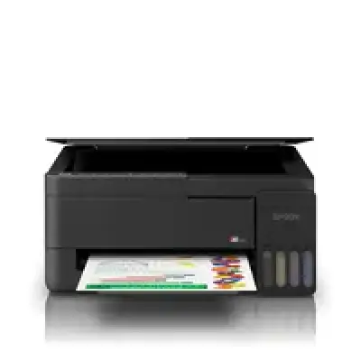 طابعة ايبسون EPSON L3350 ECOTANK