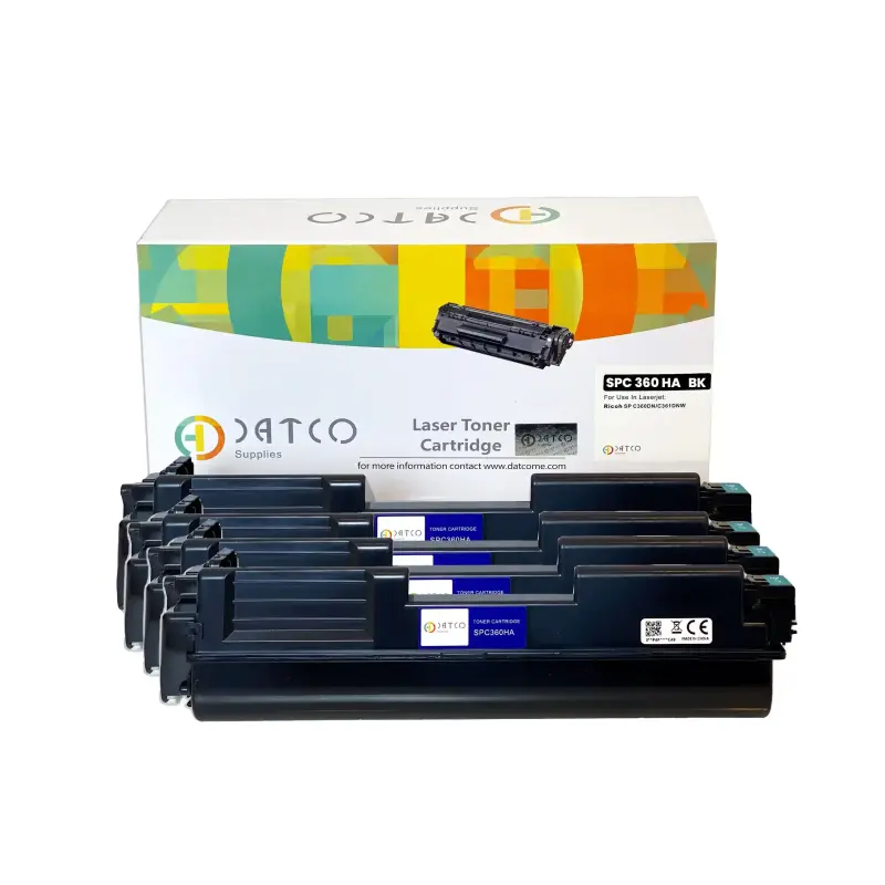 Datco SPC360HA - خرطوشة حبر