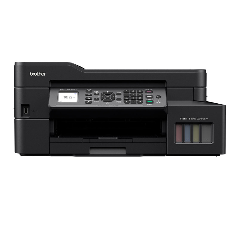 Brother MFC-T920DW all-in-one printer - طابعة برذر