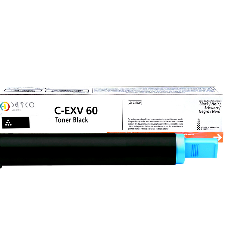 Datco C-EXV60 - خرطوشة حبر