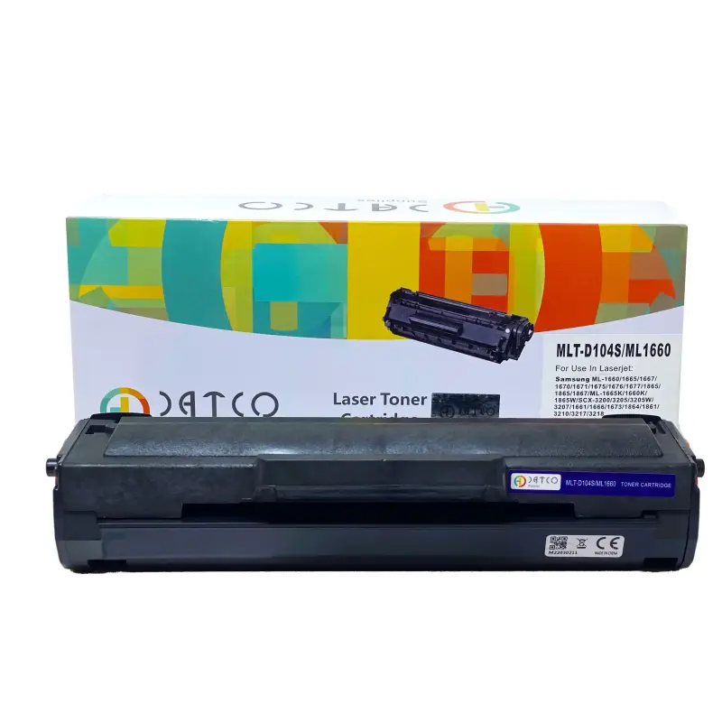 Datco MLT-D104s / ML1660 - خرطوشة حبر