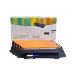 Datco 117A/W2070A Toner Set - سيت كاترج 117