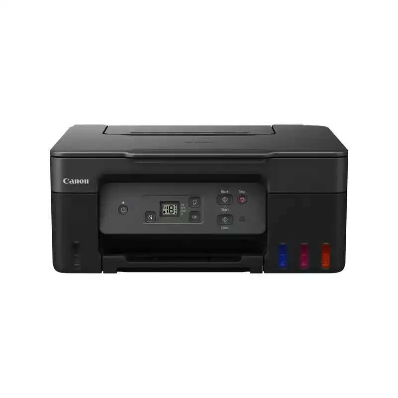 Canon PIXMA G2470 - طابعة تعبئة خارجية كانون