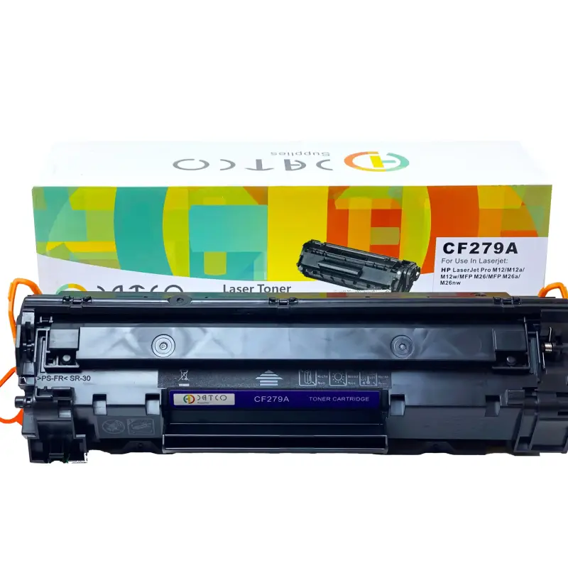 Datco CF279A - خرطوشة حبر