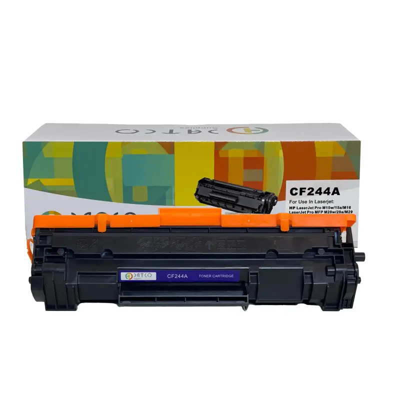 Datco CF244A - خرطوشة حبر