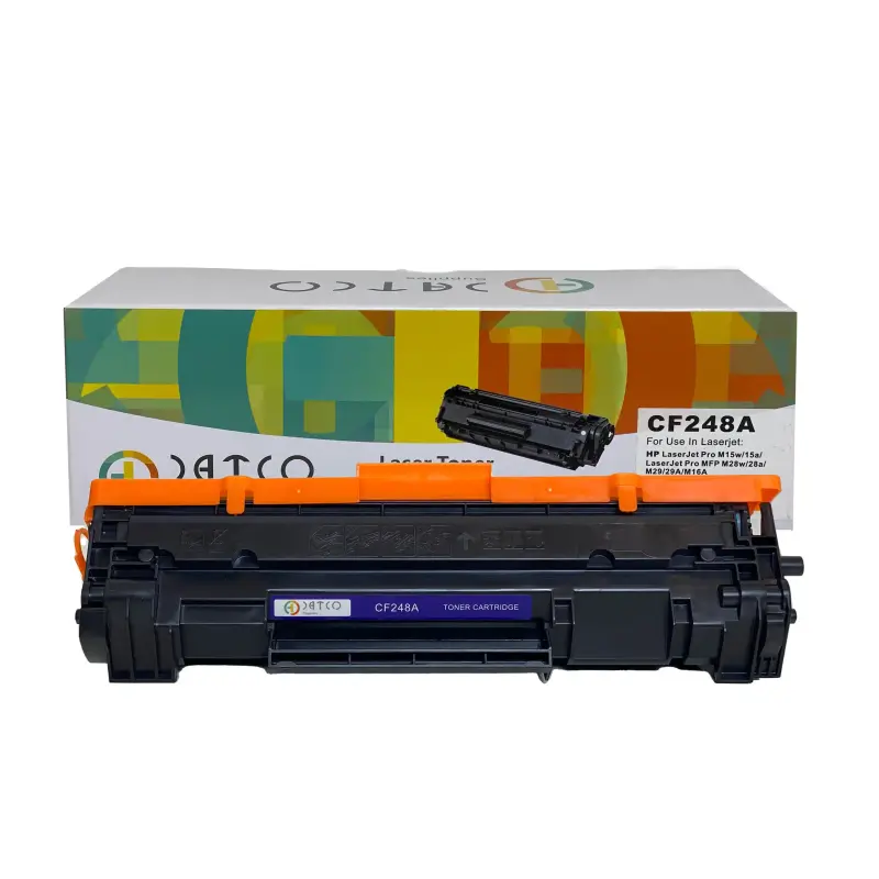 Datco CF248A - خرطوشة حبر