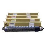 Datco MP C4503 Tube Set - سيت تيوب ريكو 4503