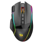 Mouse Reddragon M991 - ماوس مخصص للكيمنك